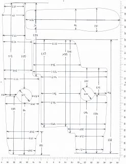 Cheap Matworks Store 3 Matworks LTD 2004 Monterey 228 SI Snap In Boat Carpet