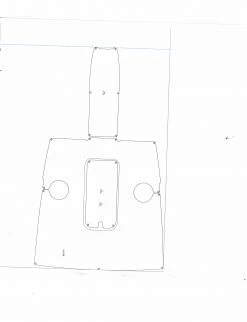 Matworks LTD 2005-2006 Maxum 2000 SR3 INBOARD Snap In Boat Carpet