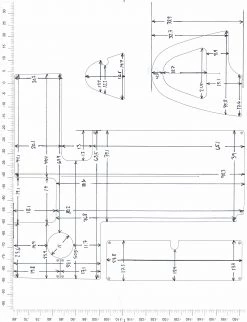 Matworks LTD 2005-2010 Chris Craft 28 Launch Snap In Boat Carpet