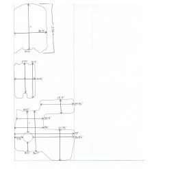 Matworks LTD 2005 Hurricane 202 GS Fundeck Snap In Boat Carpet