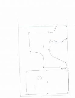 Matworks LTD 2005 Bayliner 2750 Ciera Snap In Boat Carpet