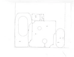Matworks LTD 2005 Ebbtide Funcruiser 2100 Single Console Snap In Boat Carpet