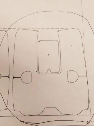 Matworks LTD 2005 Glastron SX 175 Snap In Boat Carpet 3 Matworks LTD 2005 Glastron SX 175 Snap In Boat Carpet