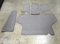 The Matworks LTD 2004-2008 Caravelle 232 Interceptor Snap In Boat Carpet