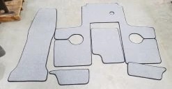 Matworks LTD 2005 Chaparral 236 SSI Snap In Boat Carpet