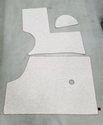 Matworks LTD 1999-2006 Chaparral 240 Signature Snap In Boat Carpet 2 Matworks LTD 1999-2006 Chaparral 240 Signature Snap In Boat Carpet