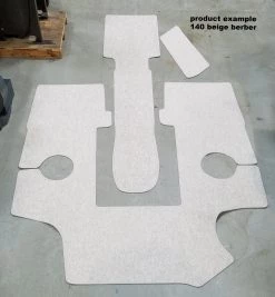 Matworks LTD 2005 Crownline 216 LS Snap In Boat Carpet