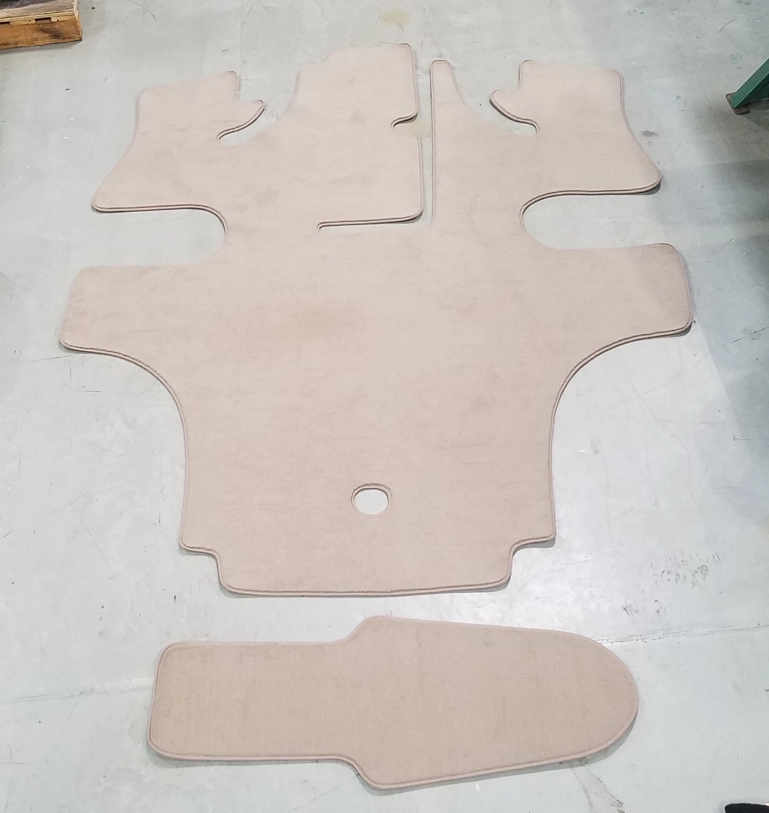 Matworks LTD 2004-2006 Glastron GX 235 Snap In Boat Carpet 2 Matworks LTD 2004-2006 Glastron GX 235 Snap In Boat Carpet