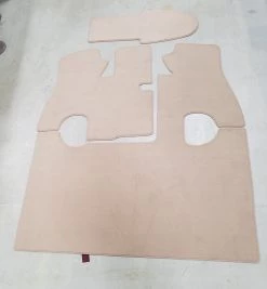 Matworks LTD 2004-2005 Glastron MX-GX 185 Snap In Boat Carpet