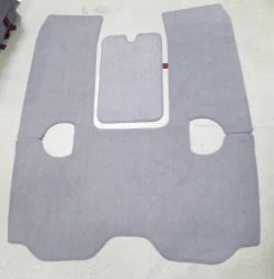 Matworks LTD 2005 Glastron SX 175 Snap In Boat Carpet
