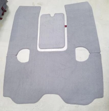 Matworks LTD 2005 Glastron SX 175 Snap In Boat Carpet 2 Matworks LTD 2005 Glastron SX 175 Snap In Boat Carpet