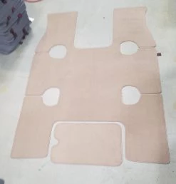 Matworks LTD 2005 Larson 180 SEI Snap In Boat Carpet