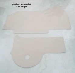 Matworks Ltd Premium Custom Boarding Mats & Snap In Boat Carpet 2004-2011 Regal 3060 Snap In Boat Carpet