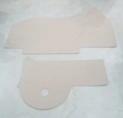 Matworks Ltd Premium Custom Boarding Mats & Snap In Boat Carpet 2004-2011 Regal 3060 Snap In Boat Carpet