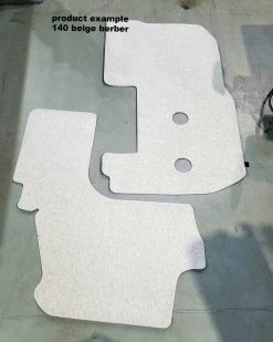 Matworks LTD 2000-2005 Regal 2760/2860 Commodore Snap In Boat Carpet