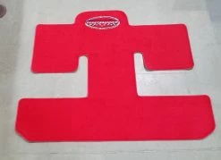 Matworks LTD 2005 Sunsation 32 Cockpit Snap In Boat Carpet