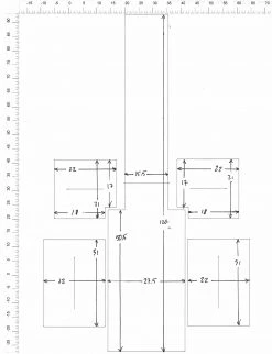 Matworks LTD 2004-2005 Baja 202 Islander Snap In Boat Carpet