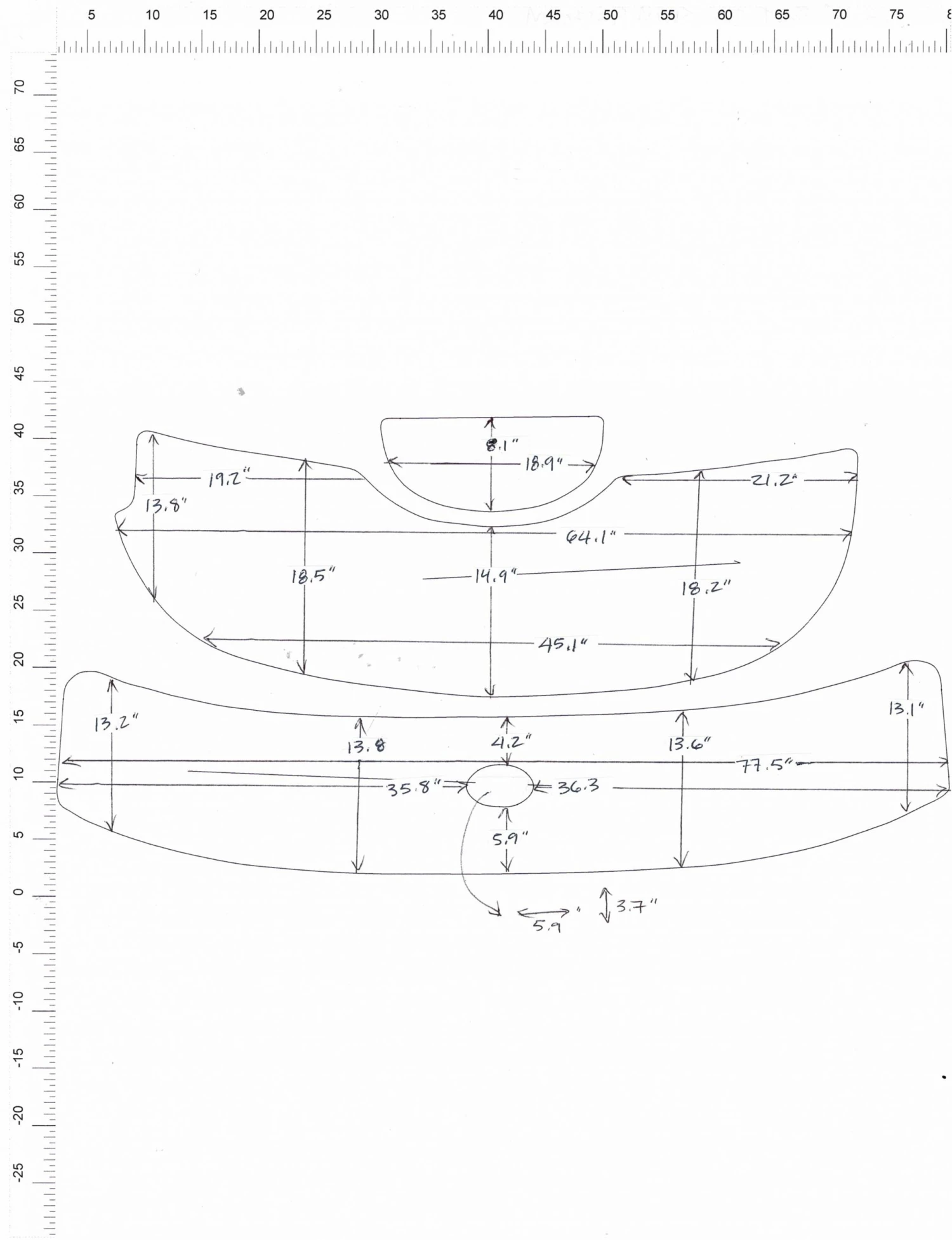 Matworks LTD 2003-2005 Cobalt 200 SWIM PLATFORM Snap In Boat Carpet 1 Matworks LTD 2003-2005 Cobalt 200 SWIM PLATFORM Snap In Boat Carpet