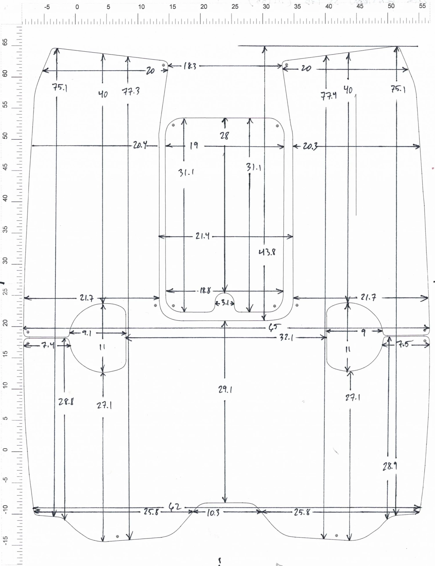 Matworks LTD 2005 Glastron SX 175 Snap In Boat Carpet 1 Matworks LTD 2005 Glastron SX 175 Snap In Boat Carpet
