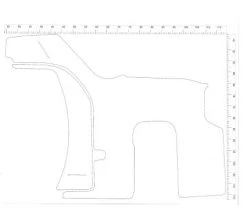 Matworks Ltd Premium Custom Boarding Mats & Snap In Boat Carpet 2006 Crownline 250 CR Snap In Boat Carpet