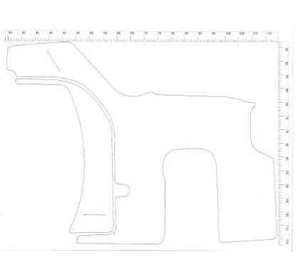 Matworks Ltd Premium Custom Boarding Mats & Snap In Boat Carpet 2006 Crownline 250 CR Snap In Boat Carpet 2 Matworks Ltd Premium Custom Boarding Mats & Snap In Boat Carpet 2006 Crownline 250 CR Snap In Boat Carpet