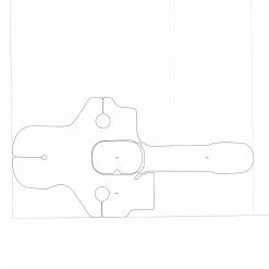 Matworks LTD 2006 Four Winns 240 Horizon Snap In Boat Carpet