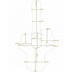 Matworks LTD 2006 Four Winns 240 Horizon Snap In Boat Carpet
