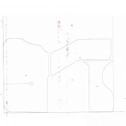 Matworks Ltd Premium Custom Boarding Mats & Snap In Boat Carpet 2006 Four Winns 278 Vista Cockpit Snap In Boat Carpet