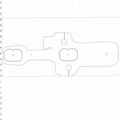 Matworks LTD 2006 Four Winns 274 Funship Snap In Boat Carpet