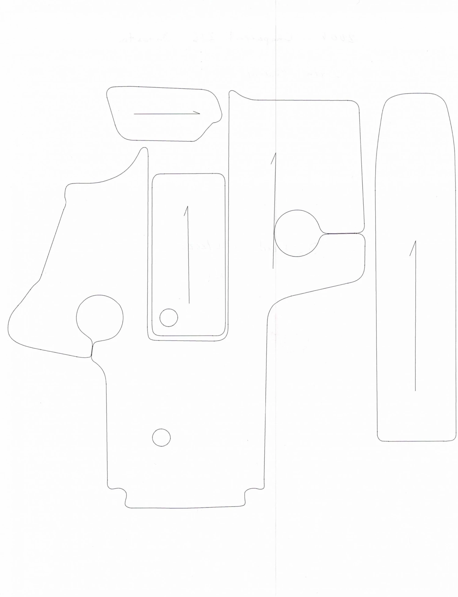 Matworks LTD 2006 Chaparral 216 Sunesta Snap In Boat Carpet 2 Matworks LTD 2006 Chaparral 216 Sunesta Snap In Boat Carpet