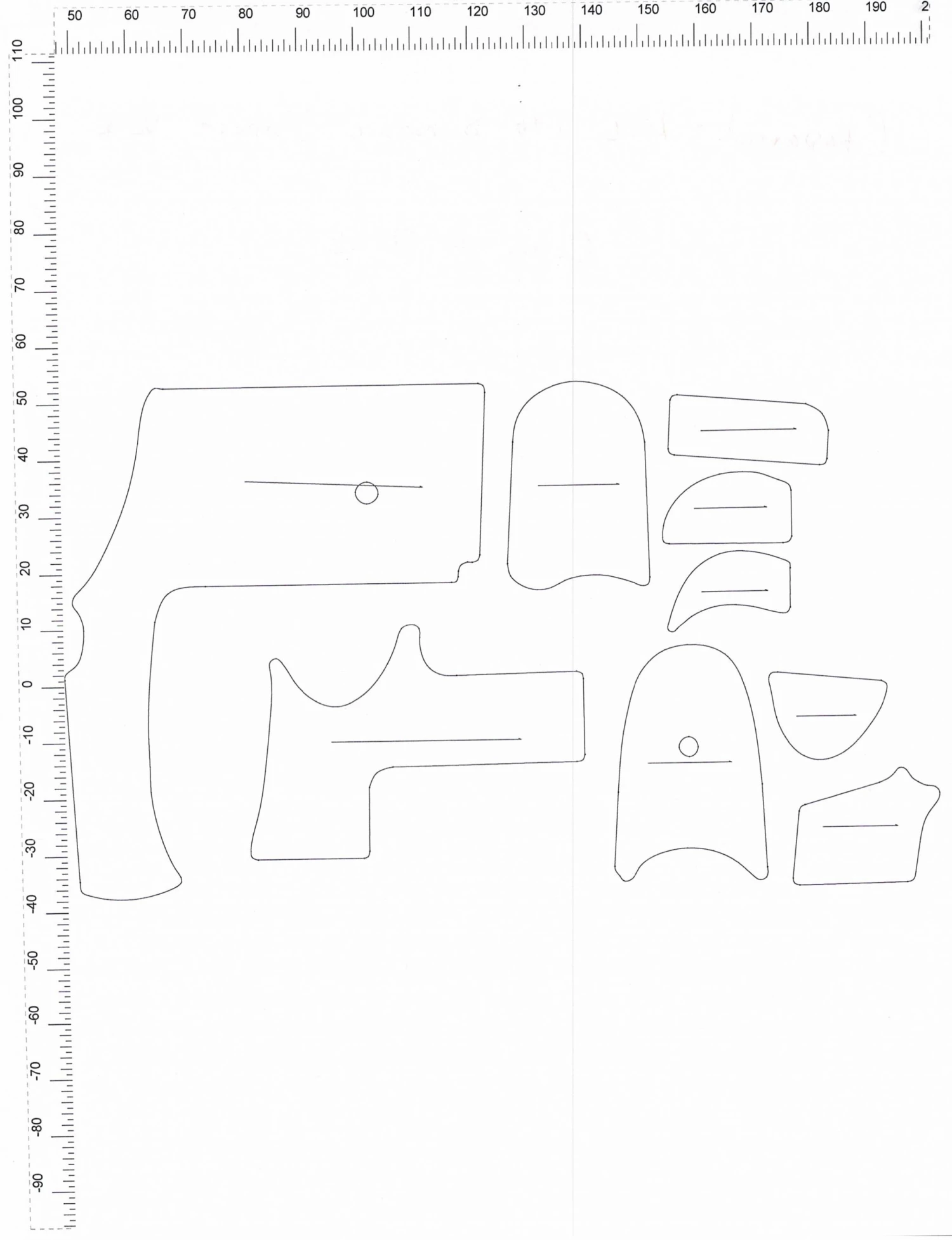 Matworks LTD 2006 Chaparral 276 Signature Snap In Boat Carpet 1 Matworks LTD 2006 Chaparral 276 Signature Snap In Boat Carpet