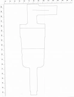 Matworks LTD 2006 Chris Craft Cosair 36 Snap In Boat Carpet