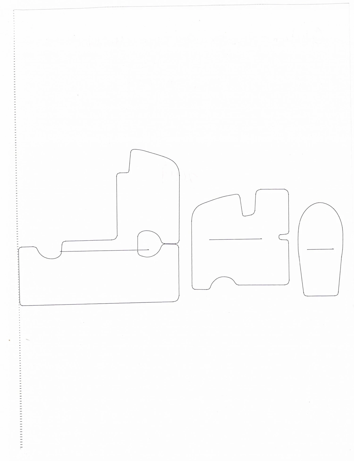 Matworks LTD 2006 Glastron SX 175 Snap In Boat Carpet 2 Matworks LTD 2006 Glastron SX 175 Snap In Boat Carpet
