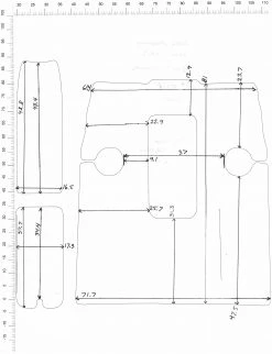 Matworks LTD 2005-2006 Maxum 2000 SR3 INBOARD Snap In Boat Carpet