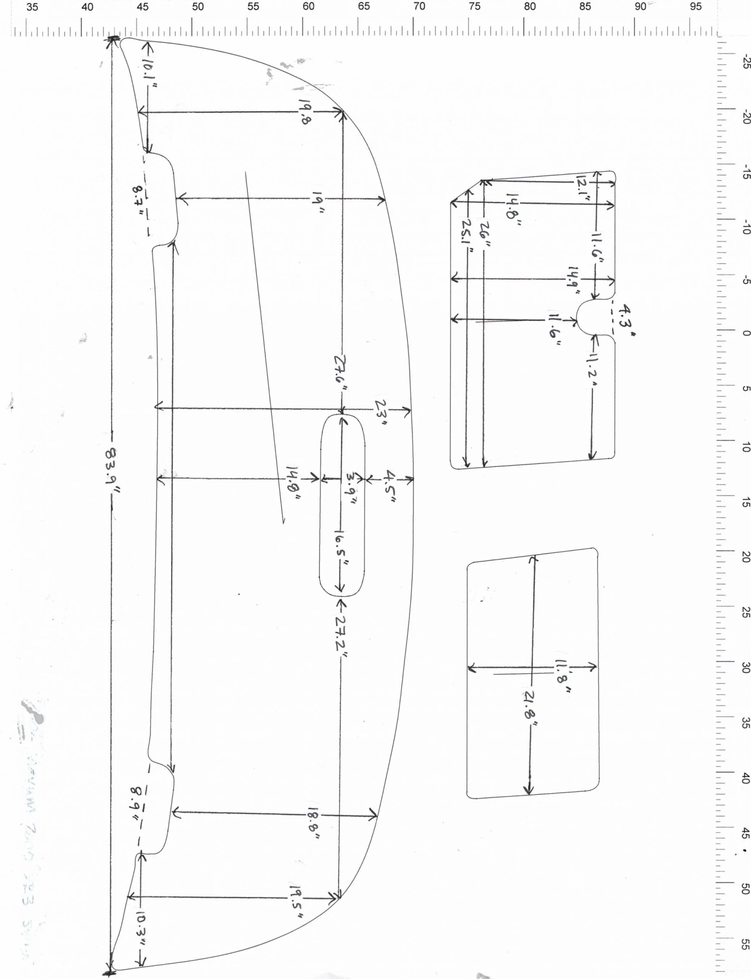 Matworks LTD 2006 Maxum 2000 SR3 SWIM PLATFORM Snap In Boat Carpet 1 Matworks LTD 2006 Maxum 2000 SR3 SWIM PLATFORM Snap In Boat Carpet