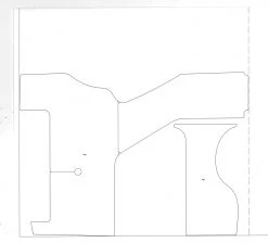 Matworks LTD 2006-2007 Four Winns 258 Vista Snap In Boat Carpet