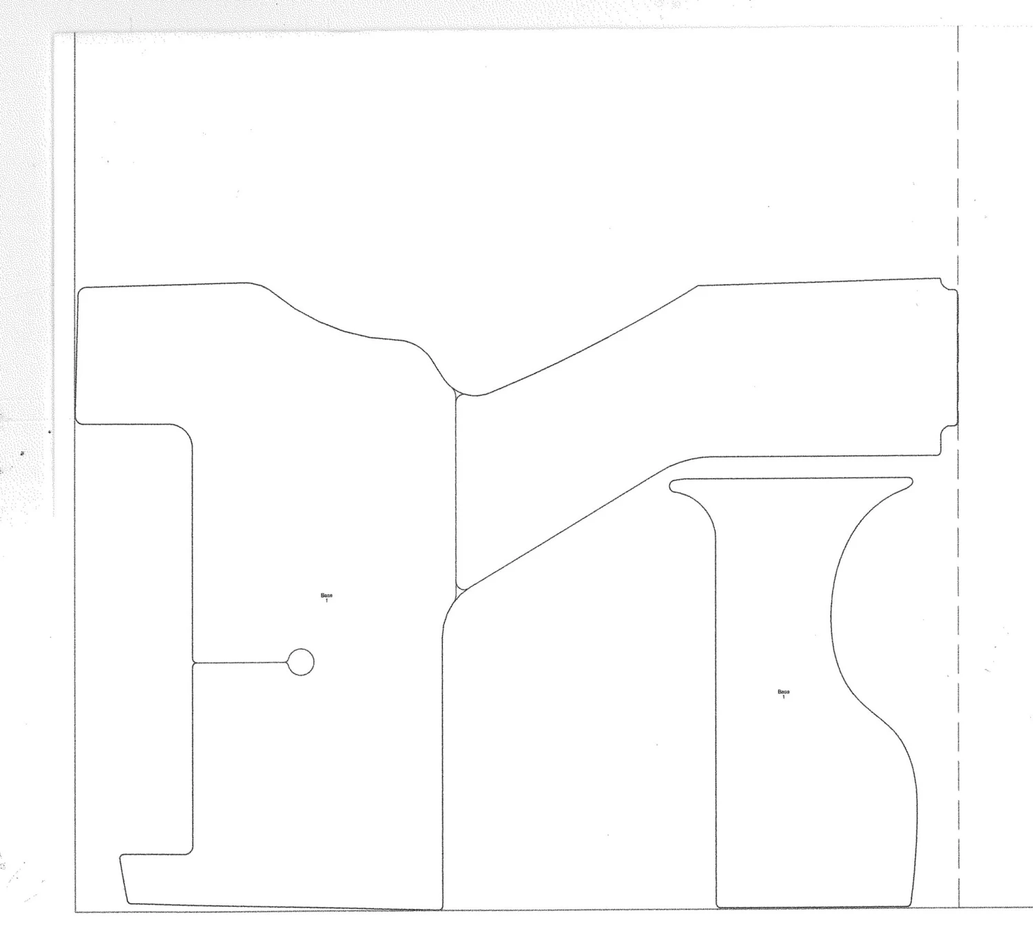 Matworks LTD 2006-2007 Four Winns 258 Vista Snap In Boat Carpet 2 Matworks LTD 2006-2007 Four Winns 258 Vista Snap In Boat Carpet