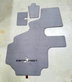 Matworks LTD Centurion Avalanche Snap In Boat Carpet No Walk Thru