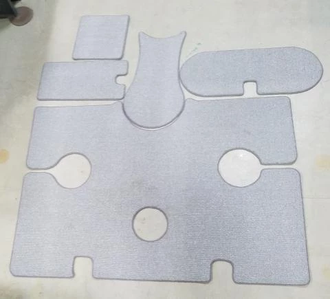 Matworks LTD 2006 Ebbtide 2100 SS Snap In Boat Carpet 3 Matworks LTD 2006 Ebbtide 2100 SS Snap In Boat Carpet