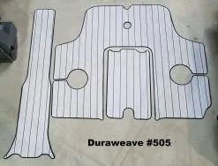 Matworks LTD 2006-2007 Monterey 234 FSX Snap In Boat Carpet 9 Matworks LTD 2006-2007 Monterey 234 FSX Snap In Boat Carpet