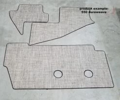 Matworks LTD 2006-2010 Regal 2860 Windows Express Snap In Boat Carpet