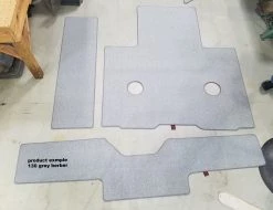 Matworks LTD 2005-2010 Regal 3350 Snap In Boat Carpet