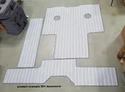 Matworks LTD 2005-2010 Regal 3350 Snap In Boat Carpet