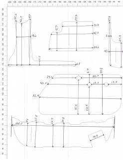Matworks LTD 2006 Chaparral 280 Signature Snap In Boat Carpet