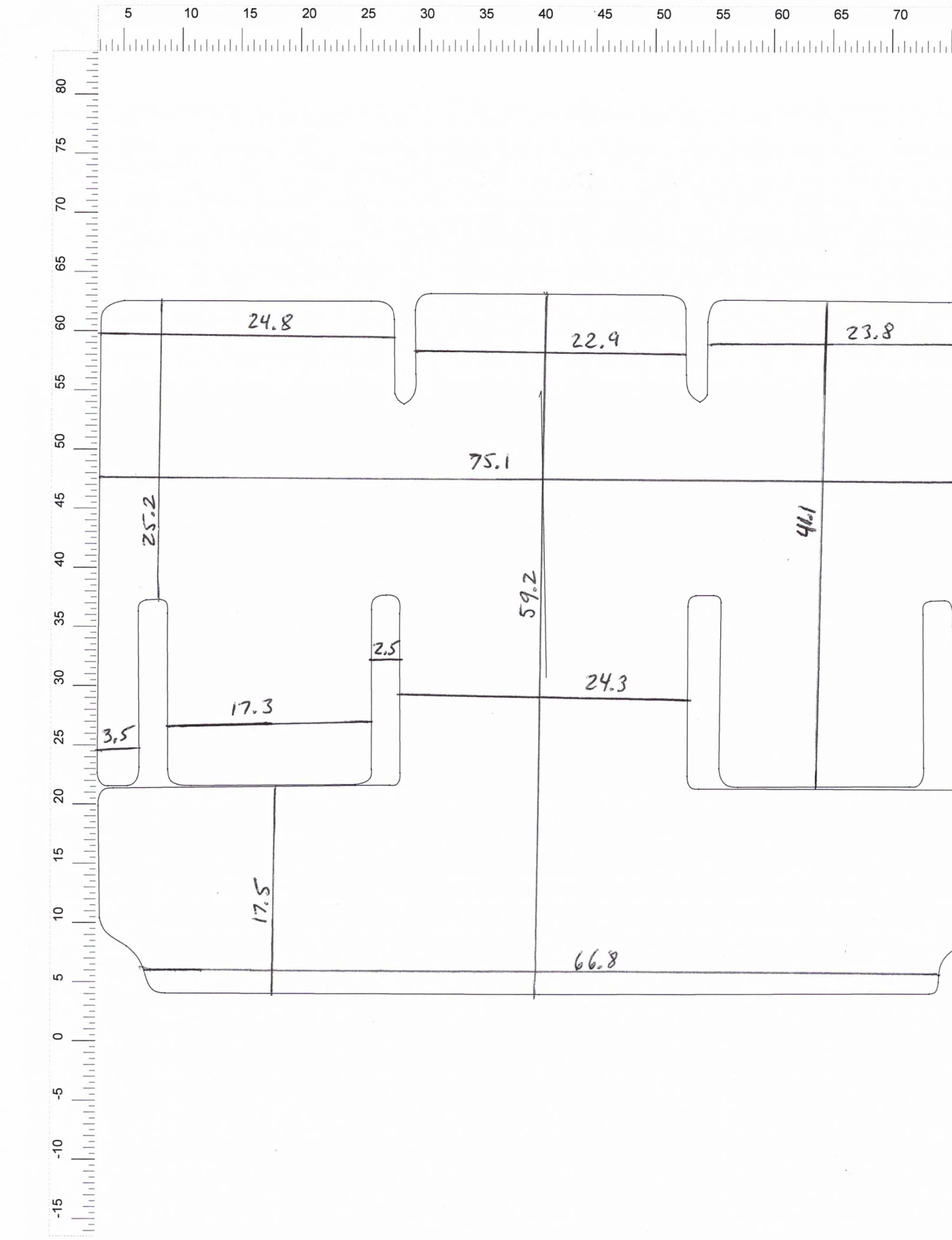 Matworks LTD 2006 Donzi 26' Snap In Boat Carpet 1 Matworks LTD 2006 Donzi 26' Snap In Boat Carpet