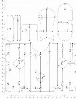 Matworks LTD 2006 Ebbtide 2100 SS Snap In Boat Carpet