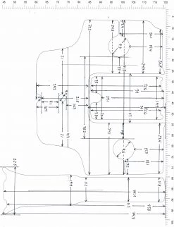 Matworks LTD 2006-2007 Monterey 234 FSX Snap In Boat Carpet