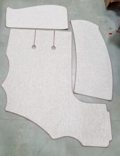 Matworks LTD 2007-2008 Four Winns 358 Vista Snap In Boat Carpet 7 Matworks LTD 2007-2008 Four Winns 358 Vista Snap In Boat Carpet