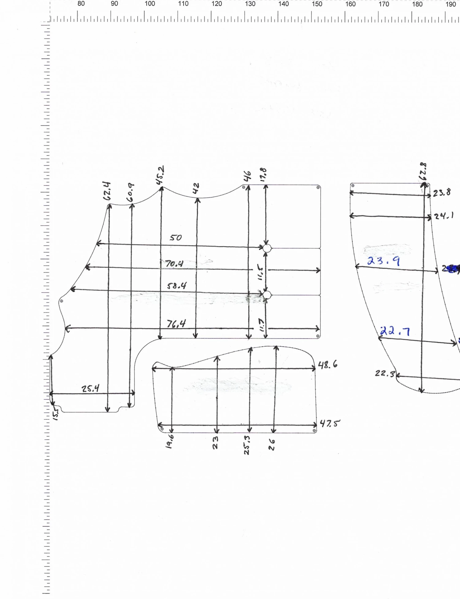 Matworks LTD 2007-2008 Four Winns 358 Vista Snap In Boat Carpet 1 Matworks LTD 2007-2008 Four Winns 358 Vista Snap In Boat Carpet