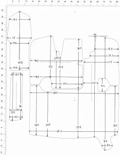 Matworks LTD 2007-2008 Larson 228 LXI Snap In Boat Carpet